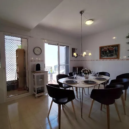 Preciosa Casa Con Terraza R32 By Novadesta * Gran Alacant