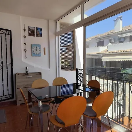 Preciosa Casa Con Terraza R32 By Novadesta Holiday home *